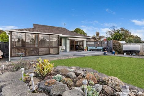 Photo of property in 63 Geraldine Crescent, Cloverlea, Palmerston North, 4412
