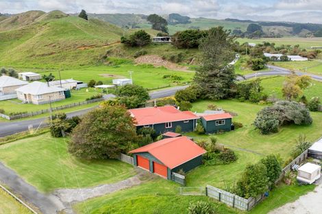 Photo of property in 3 Fraser Smith Road, Awakino, Mokau, 4376
