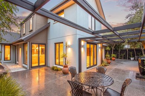 Photo of property in 101a Saint Albans Street, St Albans, Christchurch, 8014