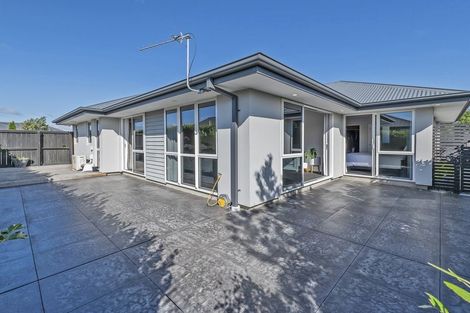 Photo of property in 6 Tongariro Street, Halswell, Christchurch, 8025