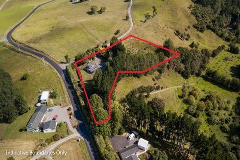 Photo of property in 530 Wright Road, Aongatete, Katikati, 3181