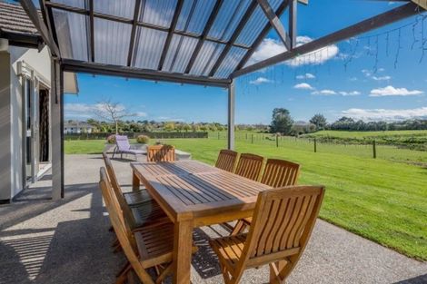 Photo of property in 10 Tarrant Way, Ohau, Levin, 5570