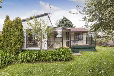 Photo of property in 14 Meadowbrook Drive, Cloverlea, Palmerston North, 4412