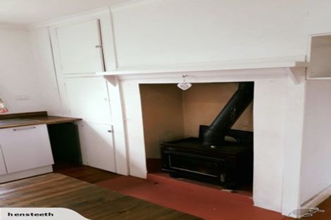 Photo of property in 119 Hurndall Street East, Maungaturoto, 0520