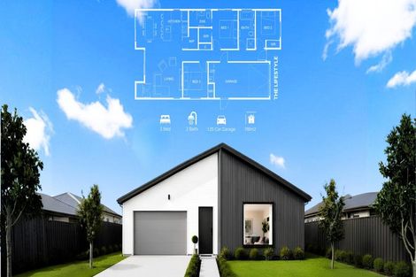 Photo of property in 23 Panewaka Street, Te Kauwhata, 3710