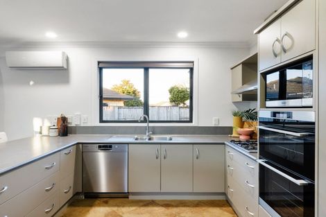 Photo of property in 3 Sarah Court, Rototuna North, Hamilton, 3210