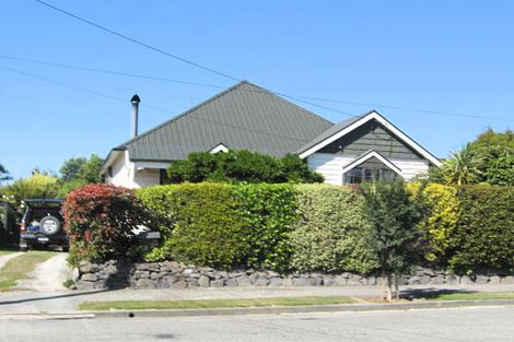 Photo of property in 18 Rolleston Street, Watlington, Timaru, 7910