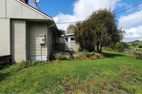 Photo of property in 311 Kumuiti Road, Fordell, Whanganui, 4577