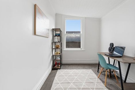 Photo of property in 63 Wesley Street, South Dunedin, Dunedin, 9012