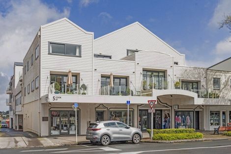 Photo of property in 6/5 Cook Street, Howick, Auckland, 2014