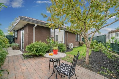 Photo of property in 4b Coppell Place, Hillmorton, Christchurch, 8025