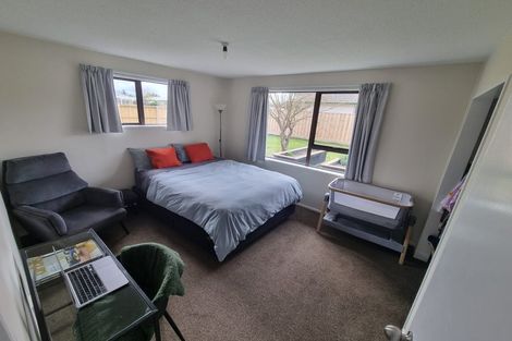 Photo of property in 10 Morris Road, Amberley, 7410