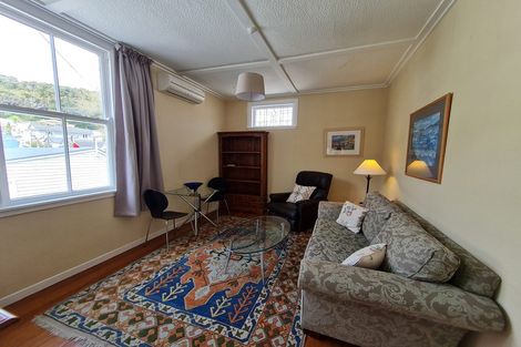Photo of property in 81 Elizabeth Street, Mount Victoria, Wellington, 6011