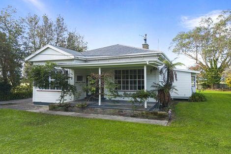 Photo of property in 21 Main Drain Road, Glen Oroua, Palmerston North, 4473