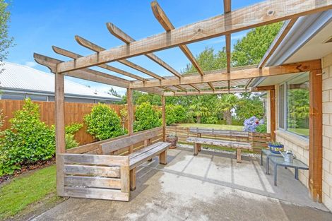 Photo of property in 15 Cridland Place, Halswell, Christchurch, 8025