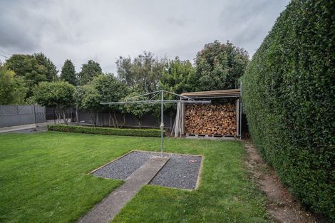 Photo of property in 285a King Street, Temuka, 7920