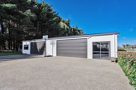 Photo of property in 36 Counsell Road, Makarewa, Invercargill, 9876