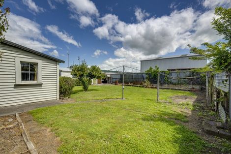 Photo of property in 21 Herbert Street, Waipukurau, 4200