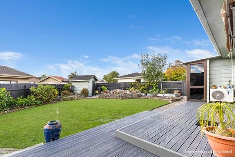 Photo of property in 63 Geraldine Crescent, Cloverlea, Palmerston North, 4412