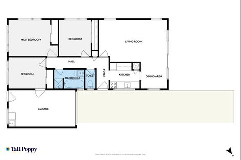 Photo of property in 22 Buckley Grove, Paraparaumu, 5032