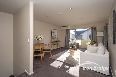 Photo of property in 436c Wilsons Road North, Waltham, Christchurch, 8011