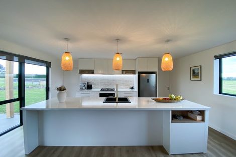 Photo of property in 135 Western Terrace Road, Balcairn, Rangiora, 7477