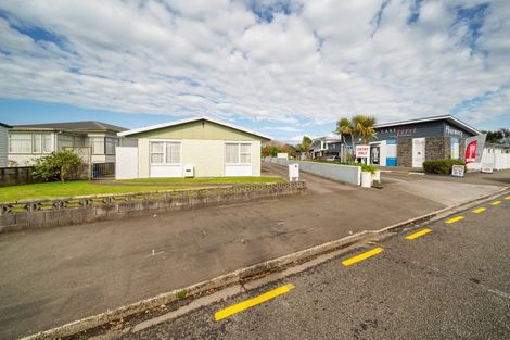 Photo of property in 93a Tukapa Street, Westown, New Plymouth, 4310
