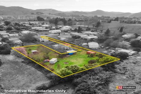 Photo of property in 72 Union Street, Waihi, 3610