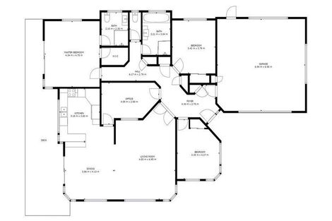 Photo of property in 659 Gloucester Road, Papamoa Beach, Papamoa, 3118