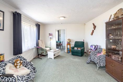 Photo of property in 125 Revans Street, Featherston, 5710