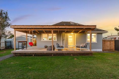 Photo of property in 8 Middlesex Street, Levin, 5510