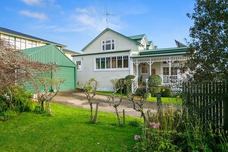 Photo of property in 4 Rose Street, Tirau, 3410