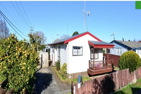 Photo of property in 136 Higgins Road, Frankton, Hamilton, 3204