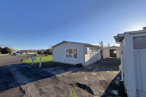 Photo of property in 12 Christian Street, Dannevirke, 4930