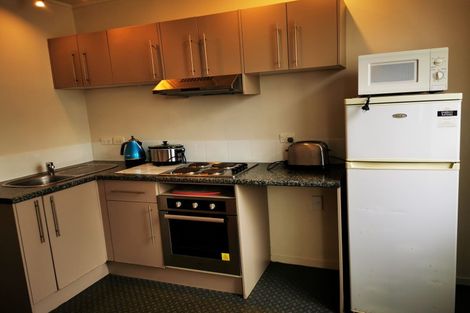 Photo of property in 12/12 Nikau Street, Eden Terrace, Auckland, 1021