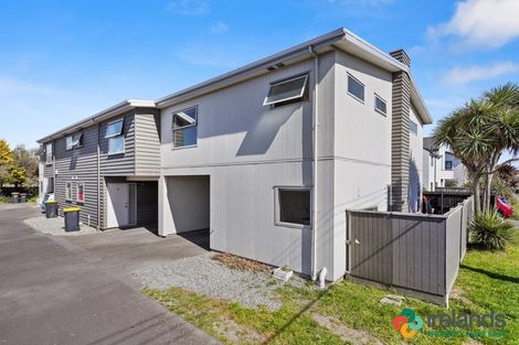 Photo of property in 1/40 Macaulay Street, Addington, Christchurch, 8024