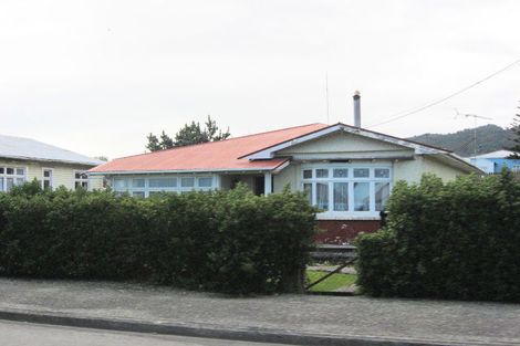 Photo of property in 63 Bright Street, Cobden, Greymouth, 7802