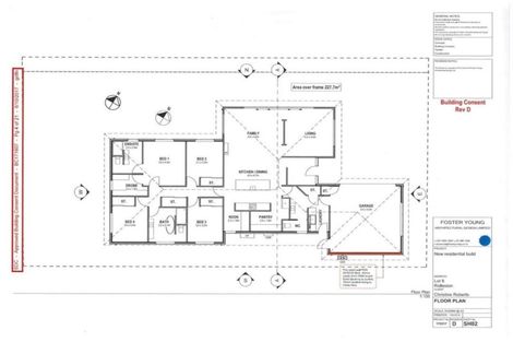 Photo of property in 670 Springston Rolleston Road, Rolleston, 7615