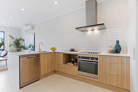 Photo of property in 3/21 Boyes Avenue, Whenuapai, Auckland, 0618