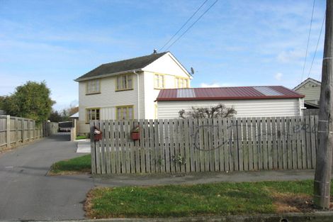 Photo of property in 17 Primrose Street, Northcote, Christchurch, 8052