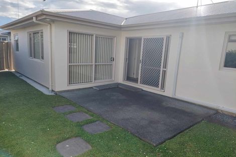 Photo of property in 14 Cassino Crescent, Onekawa, Napier, 4110