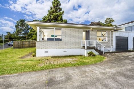 Photo of property in 1/70 Alton Avenue, Hillcrest, Auckland, 0627