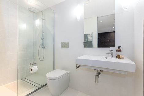 Photo of property in Croxley Mill Apartments, 102/33 Frederick Street, Te Aro, Wellington, 6011