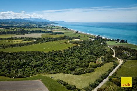 Photo of property in 596 Conway Flat Road, Conway Flat, Cheviot, 7384