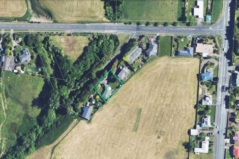 Photo of property in 5 Kowhai Place, Eltham, 4322