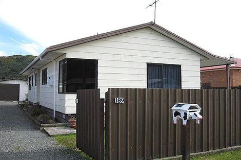 Photo of property in 189 Wise Street, Wainuiomata, Lower Hutt, 5014