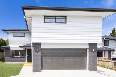 Photo of property in 34c Rodney Street, Howick, Auckland, 2014