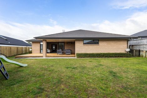 Photo of property in 36 Matariki Terrace, Ngaruawahia, Hamilton, 3288