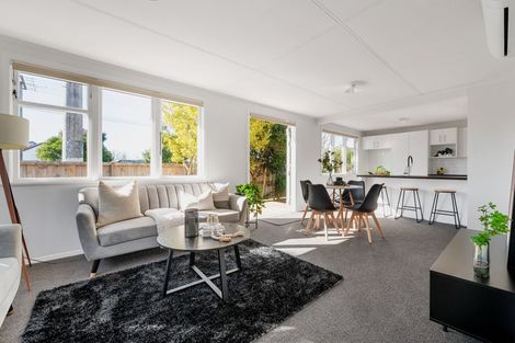 Photo of property in 102 Insoll Avenue, Enderley, Hamilton, 3214