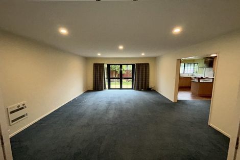 Photo of property in 1 Marquess Avenue, Halswell, Christchurch, 8025